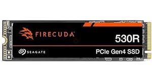 Seagate - Firecuda 530R