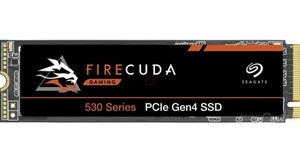 Seagate - FireCuda 530