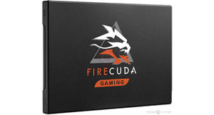Seagate - FireCuda 120