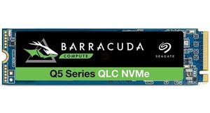 Seagate - BarraCuda Q5