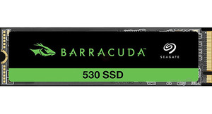 Seagate - Barracuda 530