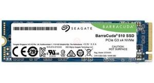 Seagate - BarraCuda 510