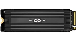 Silicon - Power XS80
