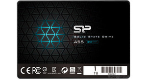 Silicon - Power Ace A55