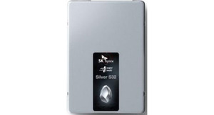 SK - Hynix Silver S32