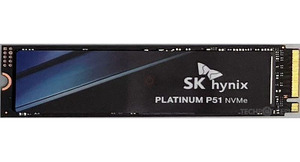 SK - Hynix Platinum P51