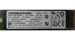 SK - Hynix PC601