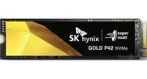 SK - Hynix Gold P42