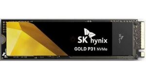 SK - Hynix Gold P31