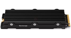 Sony - Nextorage NEM-PA (PS5) (Micron B47R)