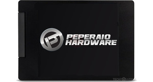 SSD - Peperaio Hardware