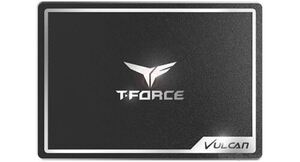 Teamgroup - Vulcan