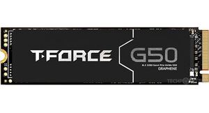 Teamgroup - T-Force G50