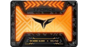 Teamgroup - T-Force Delta S TUF Gaming RGB