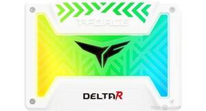 Teamgroup - T-Force Delta R RGB (White)