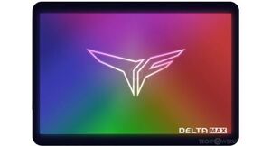 Teamgroup - T-Force Delta Max RGB