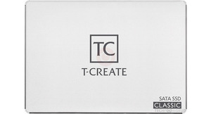 Teamgroup - T-Create Classic SATA