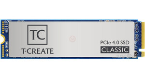 Teamgroup - T-Create Classic PCIe 4.0