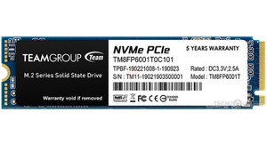 Teamgroup - MP33 (SM2263XT + B27B)