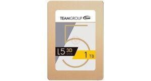 Teamgroup - L5 Lite 3D