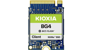 Toshiba - BG4