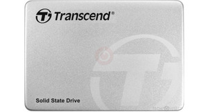 Transcend - SSD370S (SM2242EN + Micron 16nm)
