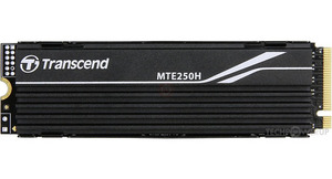 Transcend - 250H