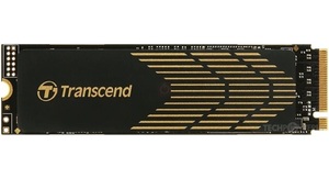 Transcend - 240s