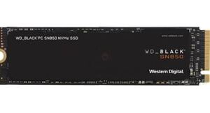 Western - Digital SN850