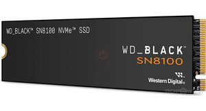 Western - Digital SN8100
