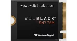 Western - Digital SN770M