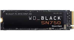 Western - Digital SN750