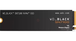 Western - Digital SN7100
