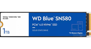 Western - Digital SN580