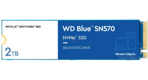 Western - Digital SN570 (SanDisk 20-82-10048-A1)