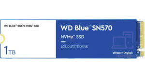 Western - Digital SN570