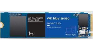 Western - Digital SN550