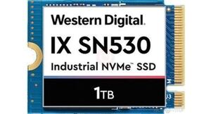 Western - Digital SN530 (Xbox Series X)