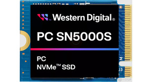 Western - Digital SN5000S