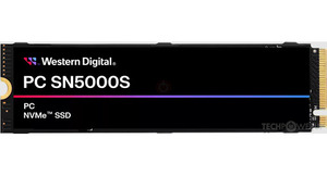 Western - Digital SN5000S