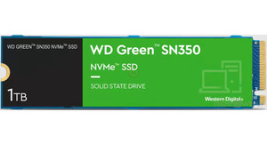Western - Digital SN350 (QLC)