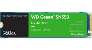 Western - Digital SN350 (TLC)