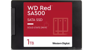 Western - Digital SA500