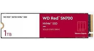 Western - Digital RED SN700