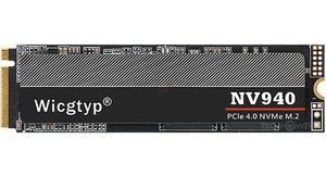 Wicgtyp - NV940