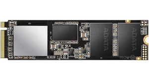 XPG - SX8200 Pro (Micron B17A)