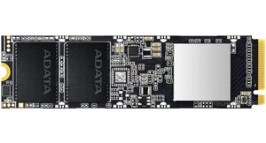 XPG - SX8100 (Micron N18A)