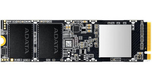 XPG - SX8100 (Micron B16A)