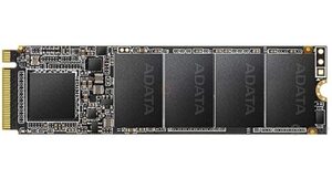 XPG - SX6000 Lite (RTS5763DL + SpecTek B16A)