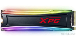 XPG - Spectrix S40G RGB
